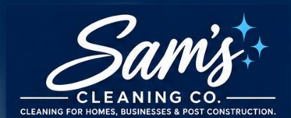 Sam's Cleaning Company