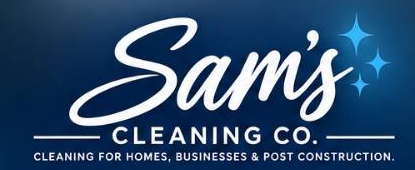 Sam's Cleaning Company